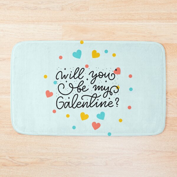 Item preview, Will You Be My Galentine designed and sold by Caring Hearts.