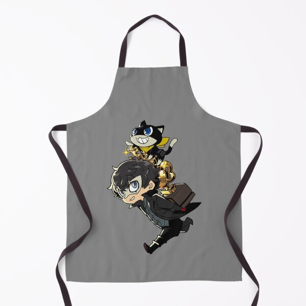 Item preview, Morgana - Persona 5 designed and sold by Paige-keiser.