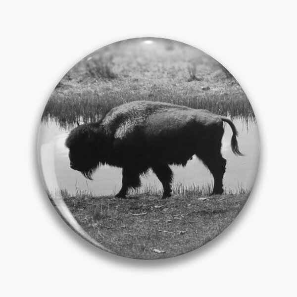 Item preview, Bison Stream designed and sold by youknow4kids.