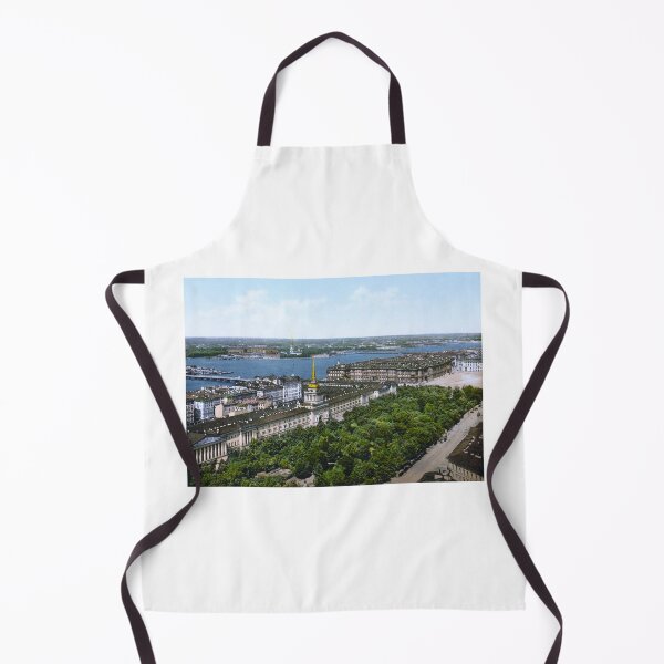 Item preview, Saint Petersburg Panorama designed and sold by 19th Century in Color.