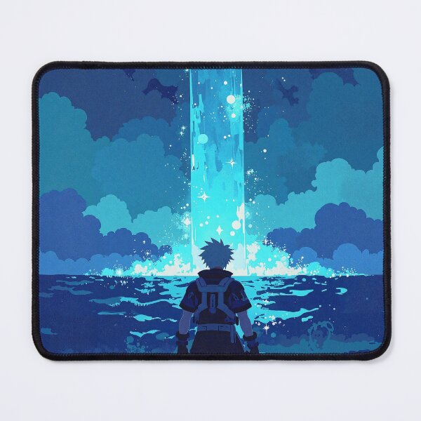 Item preview, Destiny islands portal soras journey begins designed and sold by ShroomForge.