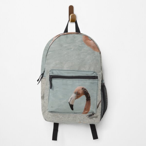 Item preview, Pink Flamingo on Aruba Island designed and sold by LindsayVTravels.