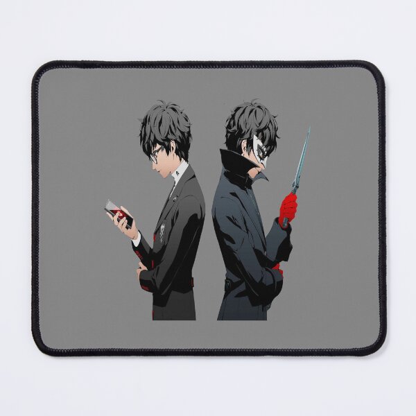 Item preview, Joker - Persona 5 designed and sold by Paige-keiser.