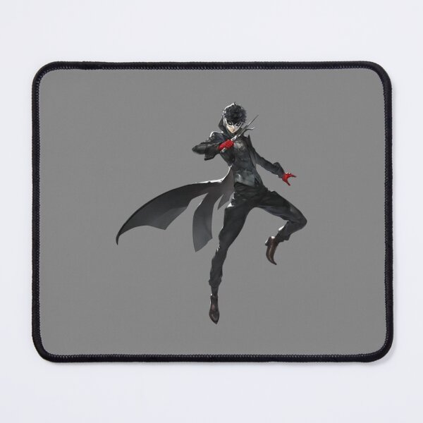 Item preview, Joker - Persona 5 designed and sold by Paige-keiser.