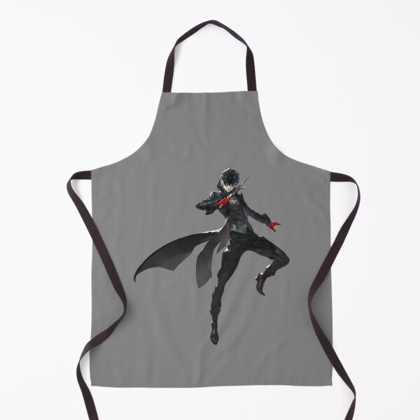 Item preview, Joker - Persona 5 designed and sold by Paige-keiser.