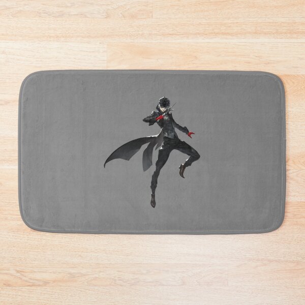 Item preview, Joker - Persona 5 designed and sold by Paige-keiser.