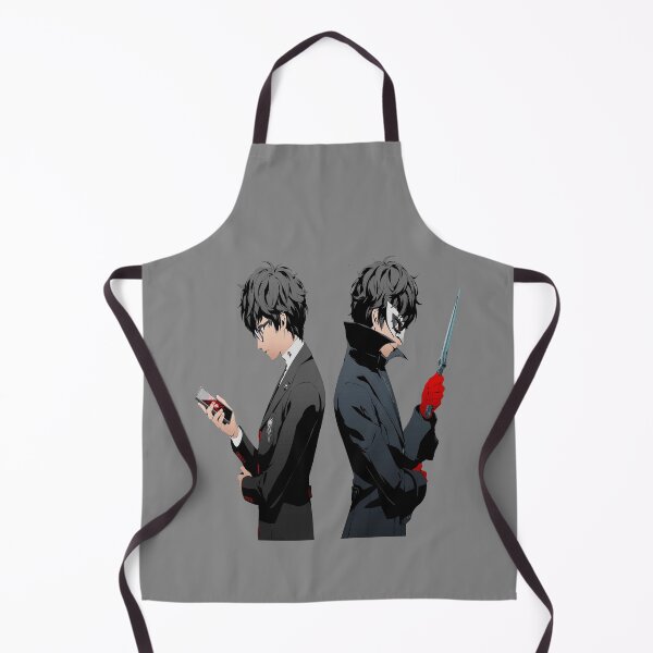 Item preview, Joker - Persona 5 designed and sold by Paige-keiser.