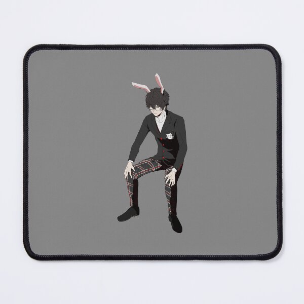 Item preview, Joker - Persona 5 designed and sold by Paige-keiser.