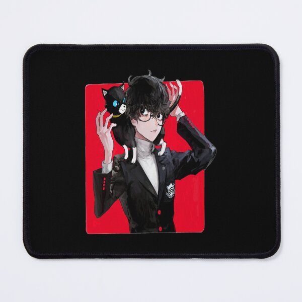 Item preview, Joker - Persona 5 designed and sold by Paige-keiser.