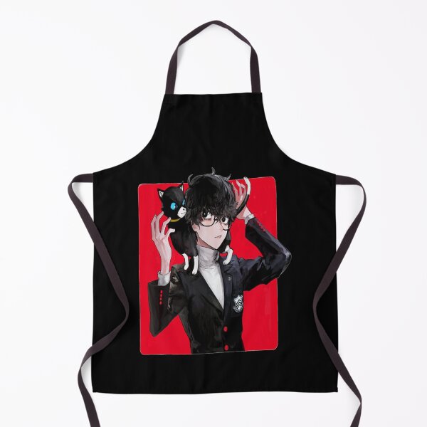 Item preview, Joker - Persona 5 designed and sold by Paige-keiser.