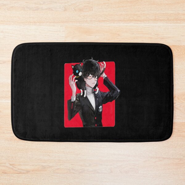 Item preview, Joker - Persona 5 designed and sold by Paige-keiser.