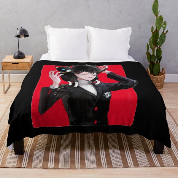 Item preview, Joker - Persona 5 designed and sold by Paige-keiser.