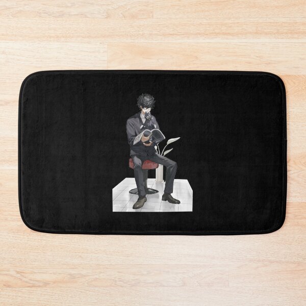 Item preview, Joker - Persona 5 designed and sold by Paige-keiser.