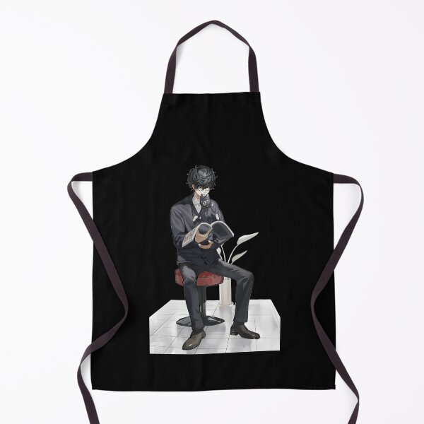 Item preview, Joker - Persona 5 designed and sold by Paige-keiser.