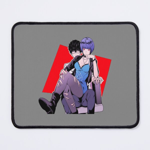 Item preview, Joker - Persona 5 designed and sold by Paige-keiser.