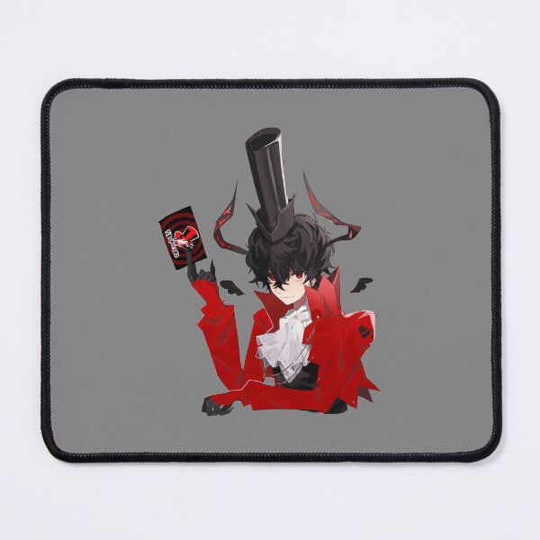 Item preview, Joker - Persona 5 designed and sold by Paige-keiser.