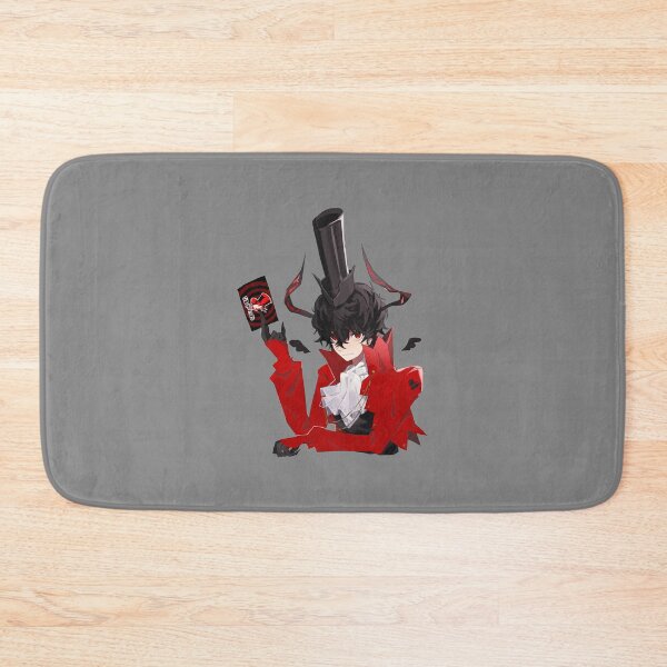 Item preview, Joker - Persona 5 designed and sold by Paige-keiser.