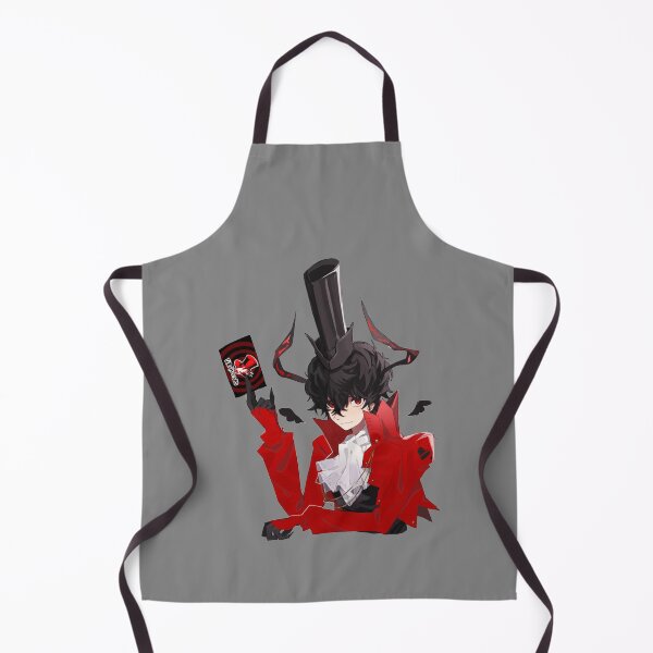 Item preview, Joker - Persona 5 designed and sold by Paige-keiser.