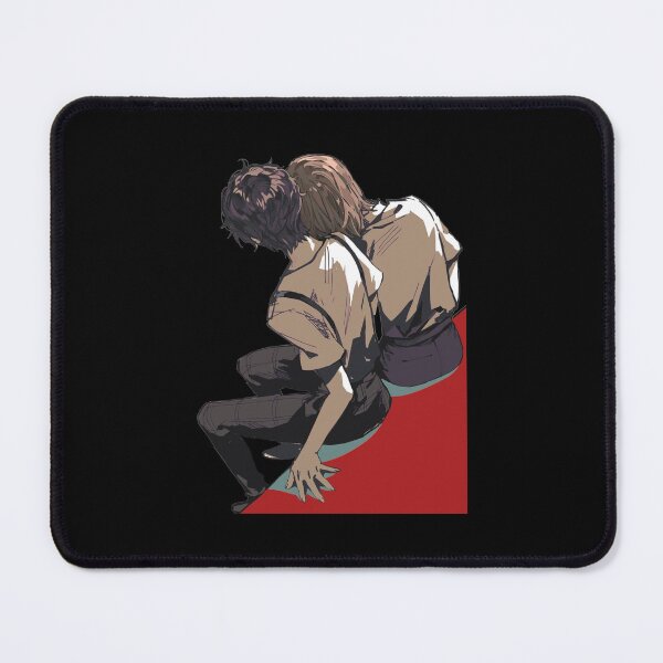 Item preview, Joker - Persona 5 designed and sold by Paige-keiser.