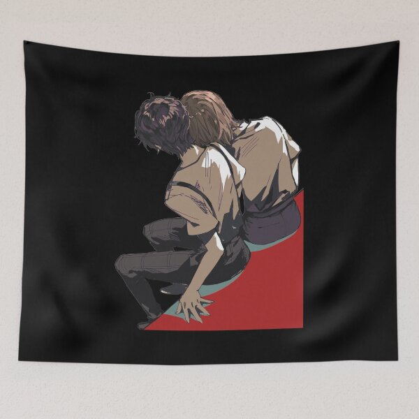 Item preview, Joker - Persona 5 designed and sold by Paige-keiser.