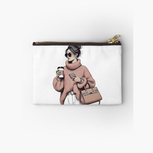 Item preview, Confident Girl style designed and sold by Funkystreet.
