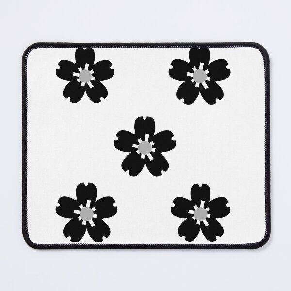 Item preview, Five Flowers designed and sold by KATKattalestv.