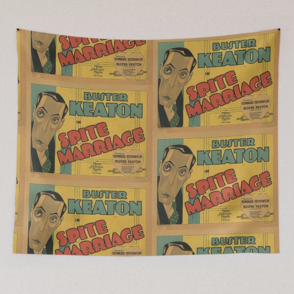 Item preview, Marriage (1929) lobby card designed and sold by TeeARTHY.