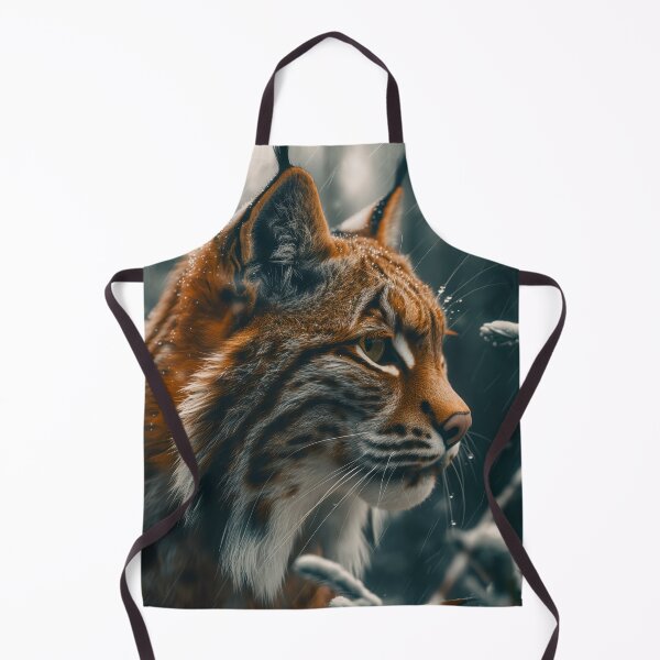 Item preview, Bobcat [1] | Winter Edition designed and sold by AJ Lab.