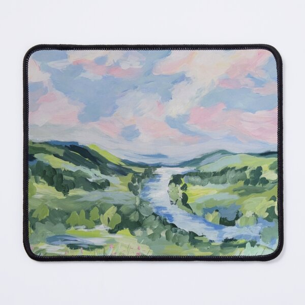 Item preview, Peaceful Place designed and sold by SarahMankin.