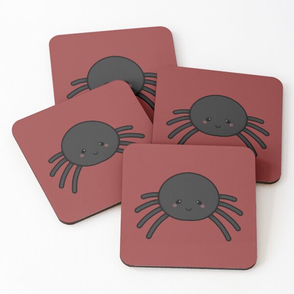 Item preview, Spider designed and sold by fluffagifts.