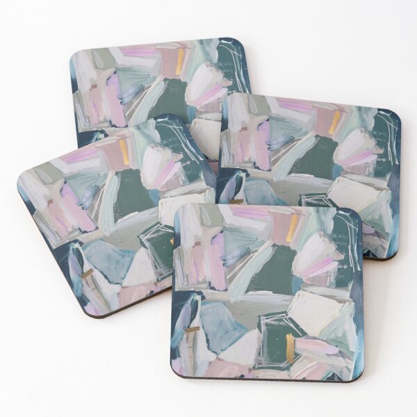 Item preview, Simplify No. 1 designed and sold by SarahMankin.