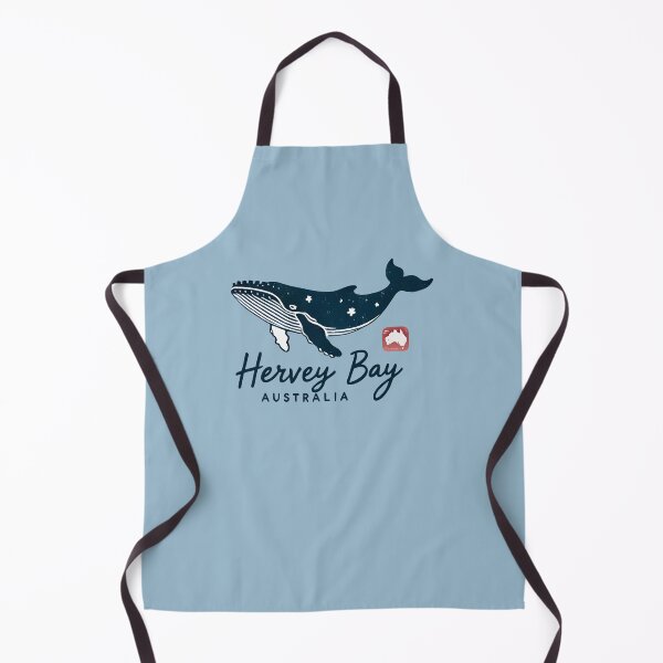 Item preview, Hervey Bay Australia  designed and sold by HowToCanadian.