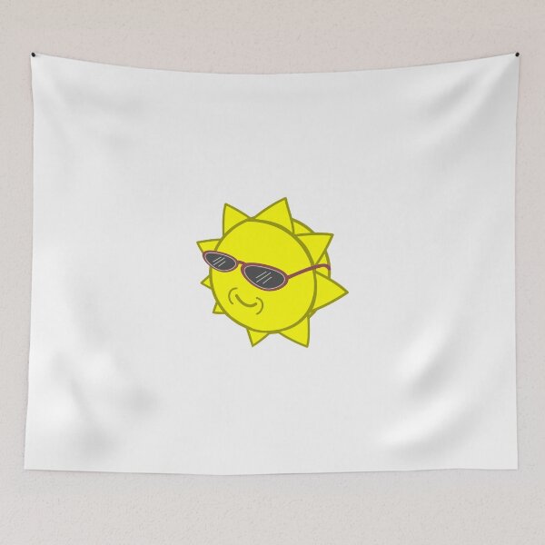 Item preview, Cool Sun designed and sold by Reethes.