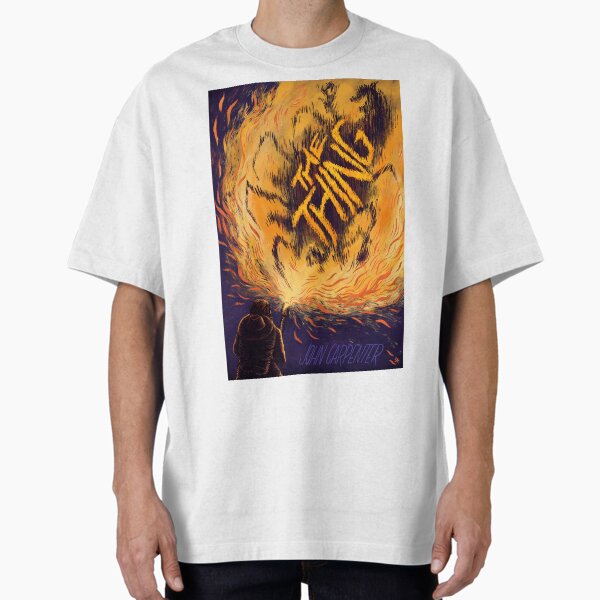Item preview, John Carpenter's - The Thing  designed and sold by Sandra Grippi.