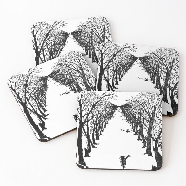 Item preview, I am the cat who walks by himself and all places matter to me. designed and sold by RickE.