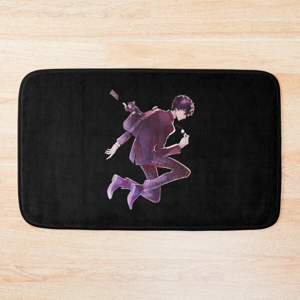 Item preview, Morgana - Persona 5 designed and sold by Absorb81.