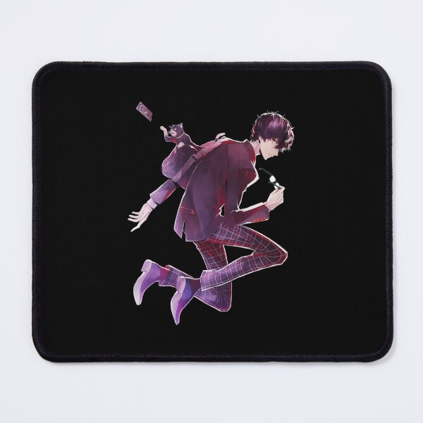 Item preview, Morgana - Persona 5 designed and sold by Absorb81.