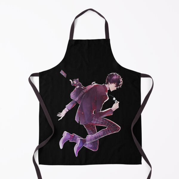 Item preview, Morgana - Persona 5 designed and sold by Absorb81.