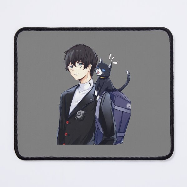 Item preview, Morgana - Persona 5 designed and sold by Absorb81.