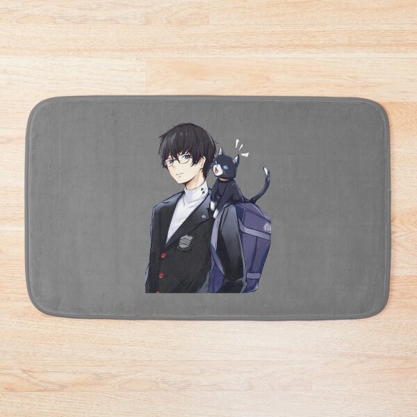 Item preview, Morgana - Persona 5 designed and sold by Absorb81.