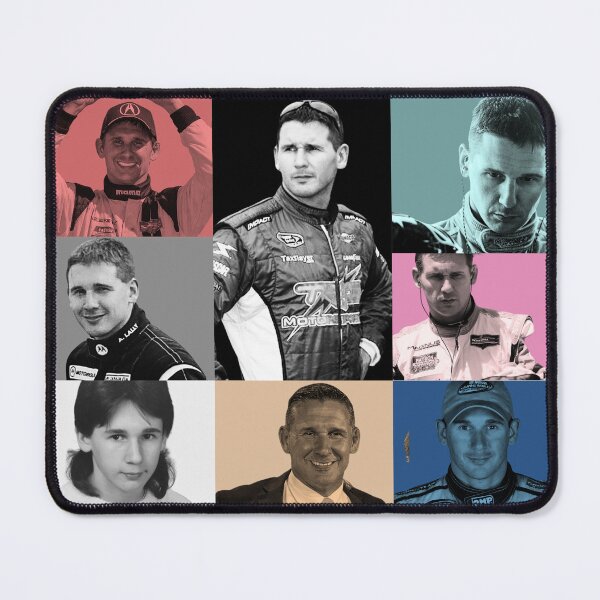 Item preview, Andy Lally 2025 Eras Tour!  designed and sold by Box Box Shop.