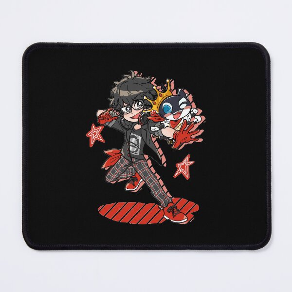 Item preview, Morgana - Persona 5 designed and sold by Absorb81.