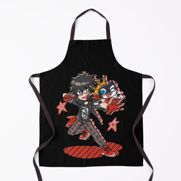 Item preview, Morgana - Persona 5 designed and sold by Absorb81.
