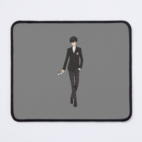 Item preview, Joker - Persona 5 designed and sold by Absorb81.
