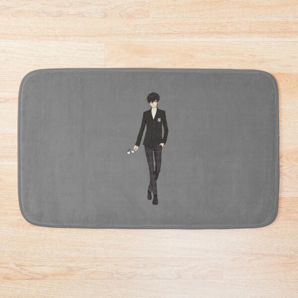 Item preview, Joker - Persona 5 designed and sold by Absorb81.