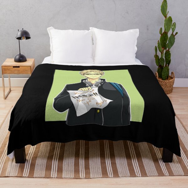 Item preview, Ryuji Sakamoto - Persona 5 designed and sold by Absorb81.
