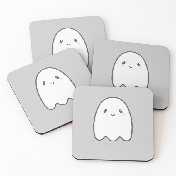 Item preview, Ghost designed and sold by fluffagifts.