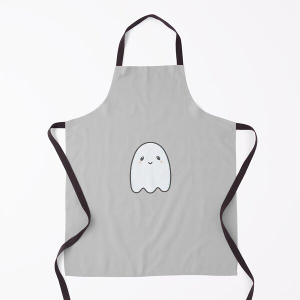 Item preview, Ghost designed and sold by fluffagifts.