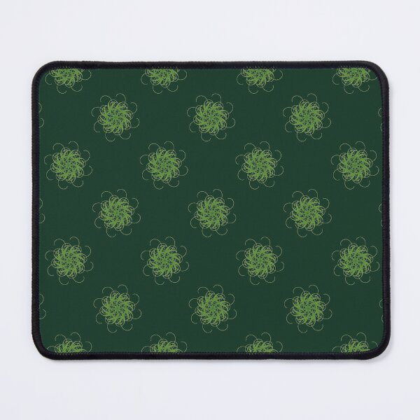 Item preview, Enchanted Evergreen designed and sold by MandalasGalore.