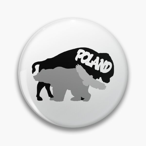 Item preview, Animals of Poland designed and sold by Animals-by-JB.